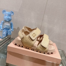 Miu Miu Sandals